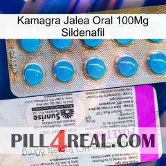 Kamagra Oral Jelly 100Mg Sildenafil new07